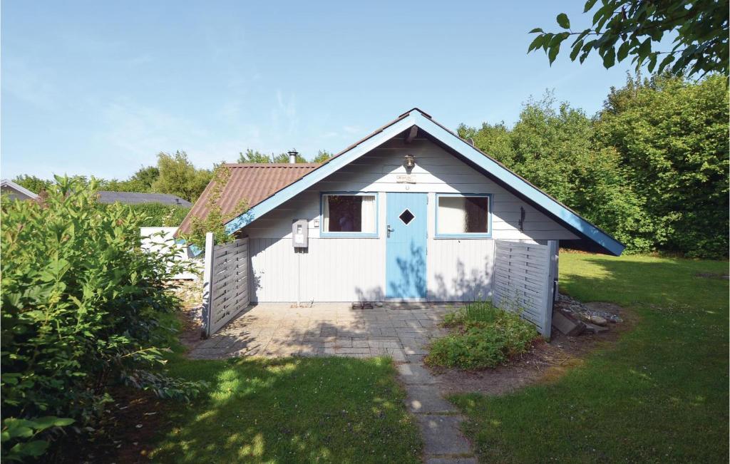 Awesome Home In Sydals With 2 Bedrooms And Wifi photo 4