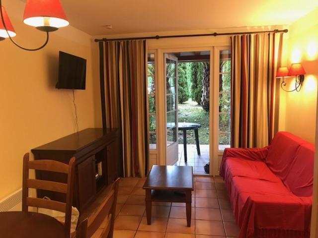Studio 4 personnes Villa Maldagora Ciboure (St jean de Luz/Soccoa) photo 4