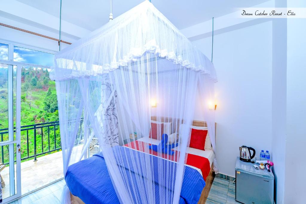 Ella Dream Catcher Resort - Tap to explore photos