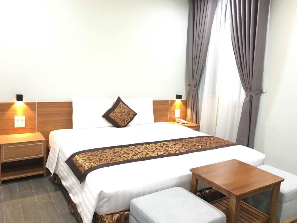 Kakashi Hotel Phú Quốc