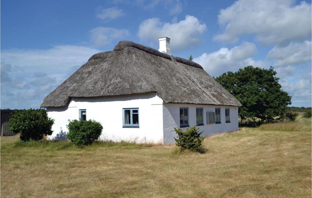 Beautiful Home In Nrre Nebel With 2 Bedrooms