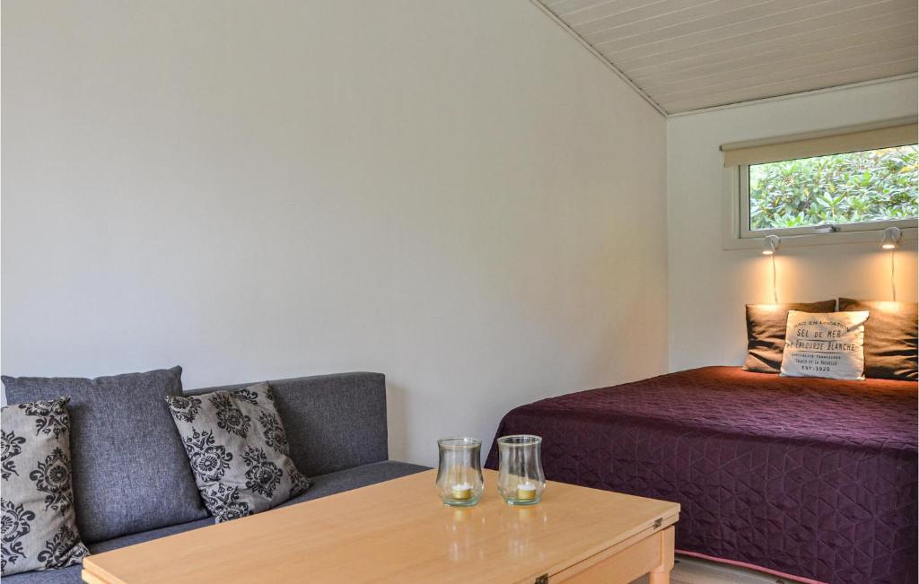 Nice Home In Tisvildeleje With 1 Bedrooms photo 3