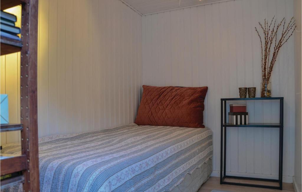 Nice Home In Tisvildeleje With 1 Bedrooms photo 4