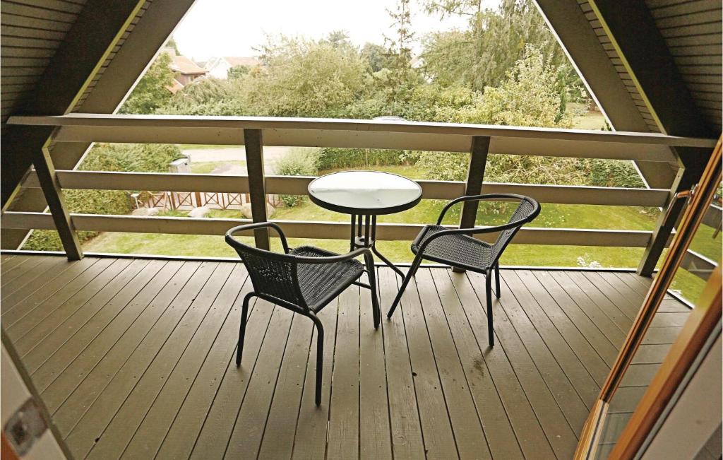 Nice Home In Gudhjem With 3 Bedrooms And Internet photo 2