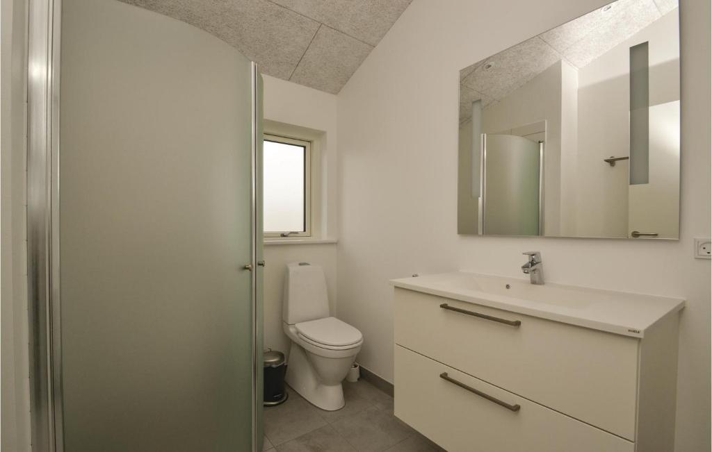 Stunning Home In Fan With 3 Bedrooms And Wifi photo 1