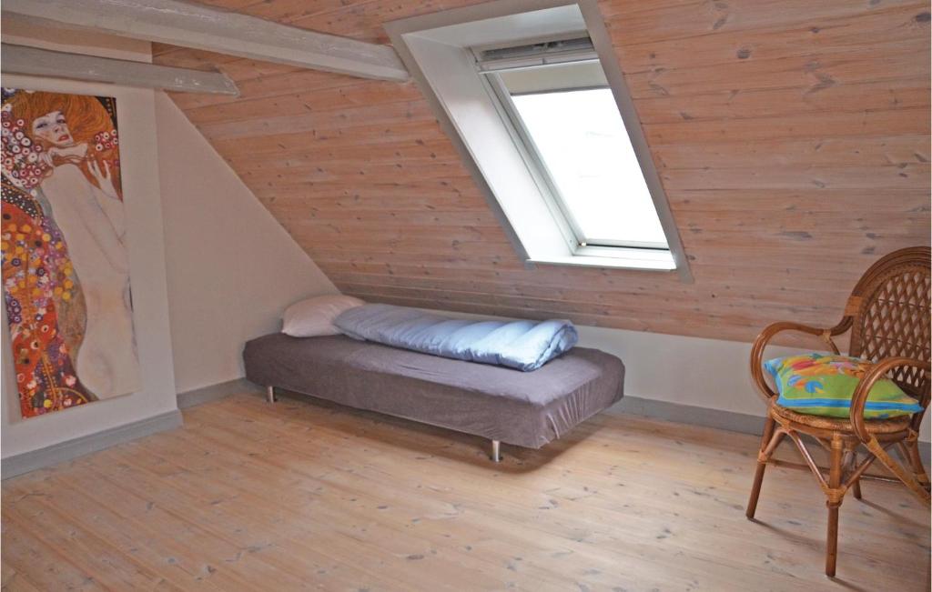 Awesome Home In Assens With 1 Bedrooms And Wifi photo 1