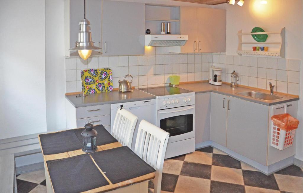 Awesome Home In Assens With 1 Bedrooms And Wifi photo 2
