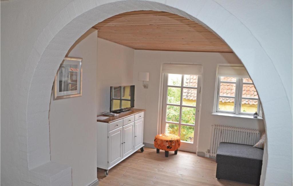 Awesome Home In Assens With 1 Bedrooms And Wifi photo 3