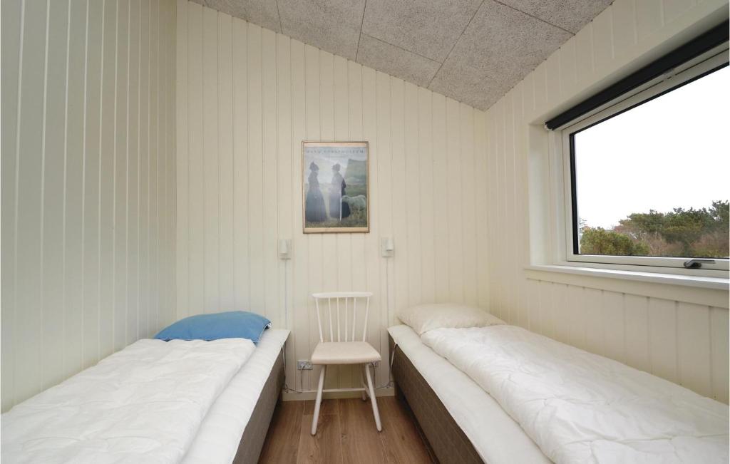 Stunning Home In Fan With 3 Bedrooms And Wifi photo 3