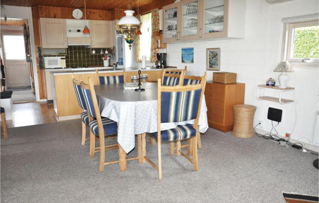Beautiful Home In Egernsund With 3 Bedrooms And Wifi photo 1