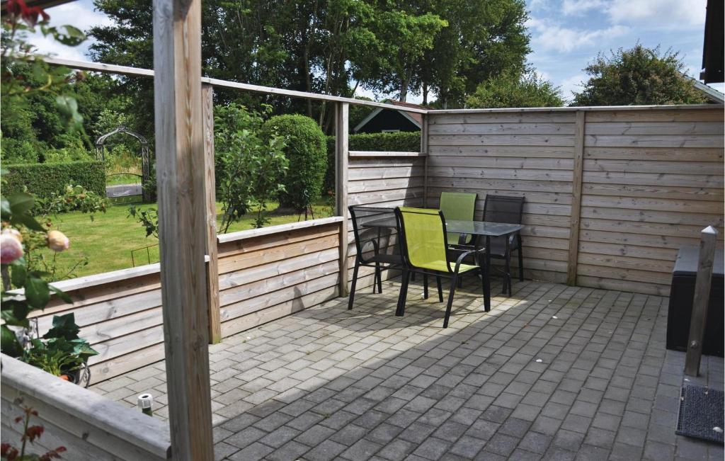 Beautiful Home In Egernsund With 3 Bedrooms And Wifi photo 2
