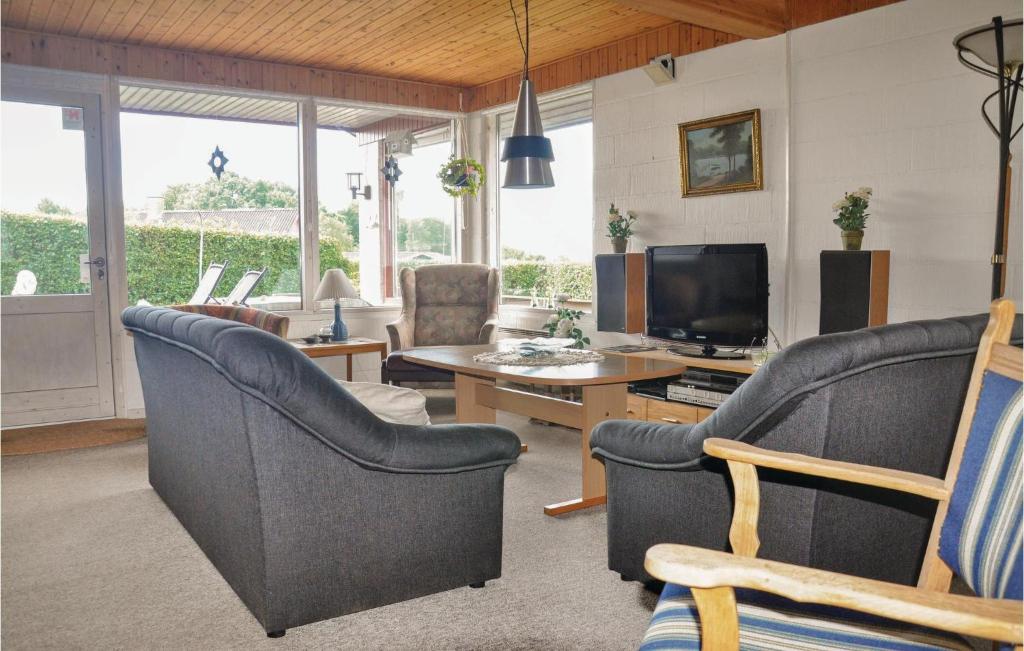 Beautiful Home In Egernsund With 3 Bedrooms And Wifi photo 4