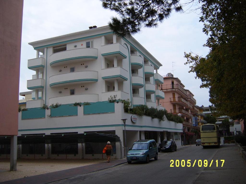 Hotel Gran Venere Beach 3 Superior