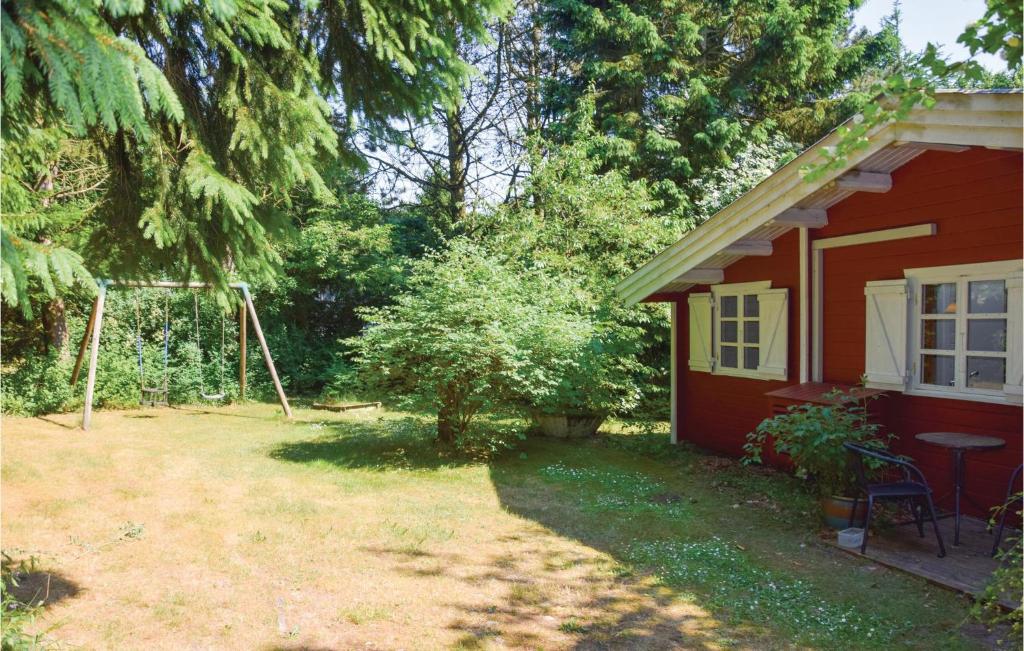 Amazing Home In Toftlund With 2 Bedrooms And Wifi photo 3
