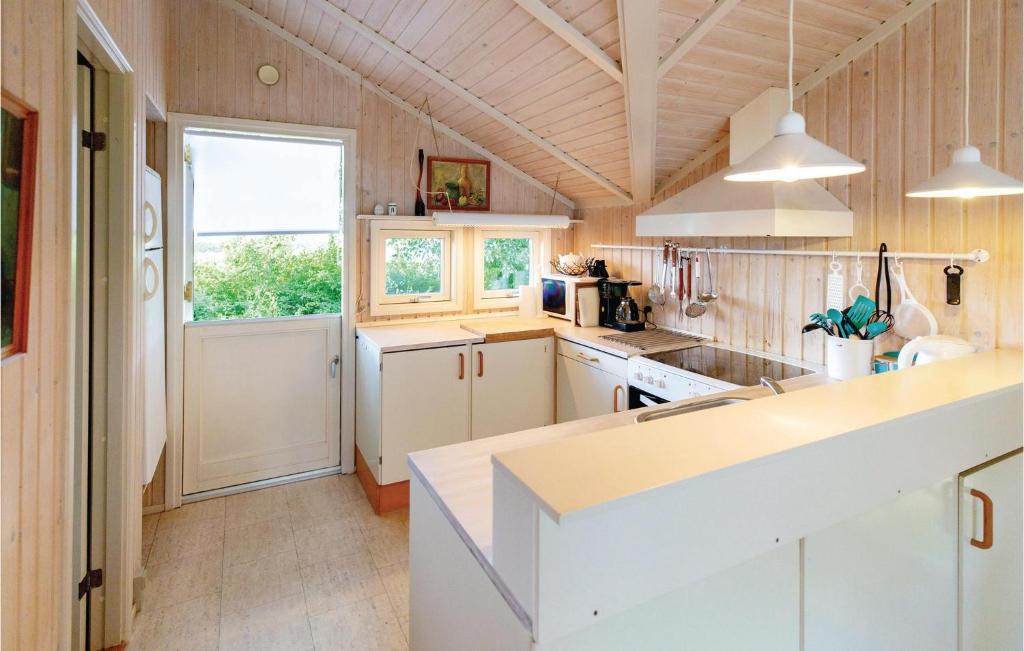 Nice Home In Rude With 3 Bedrooms photo 1