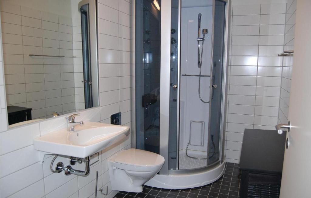 Nice Apartment In Rm With 1 Bedrooms, Wifi And Sauna photo 3