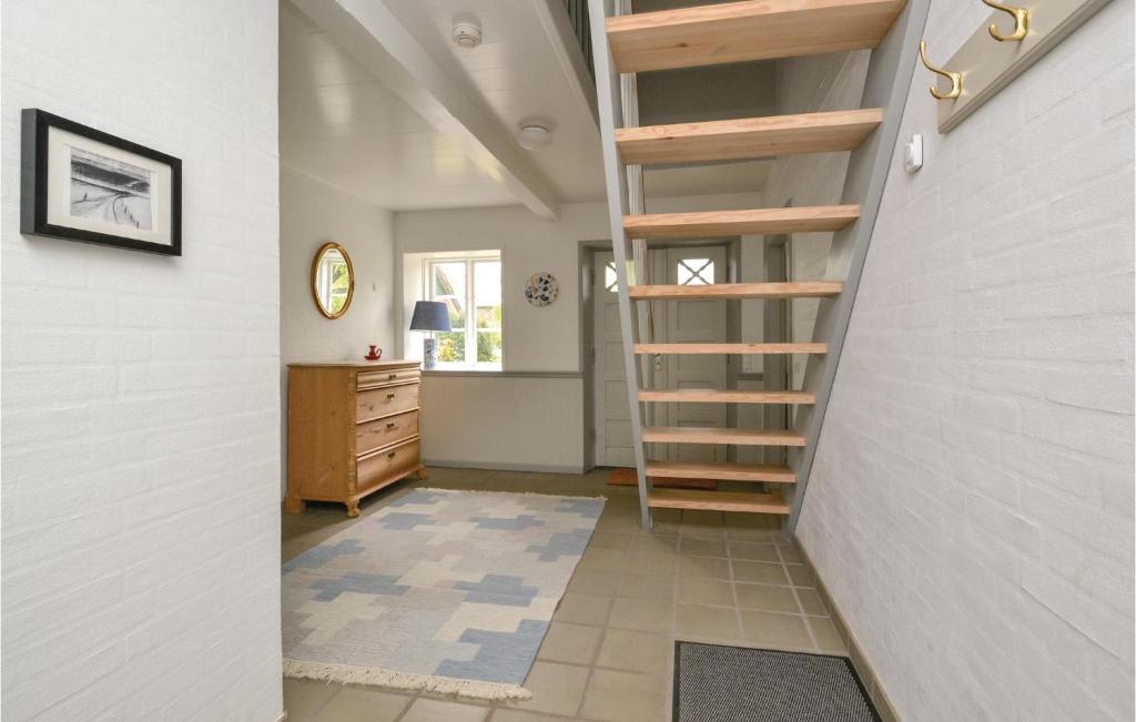 Stunning Home In Fan With 3 Bedrooms, Sauna And Wifi photo 3