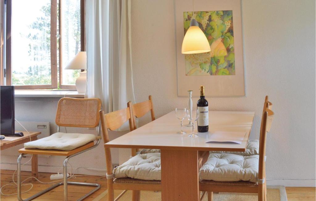 Beautiful Apartment In Hornbk With 1 Bedrooms And Wifi photo 3