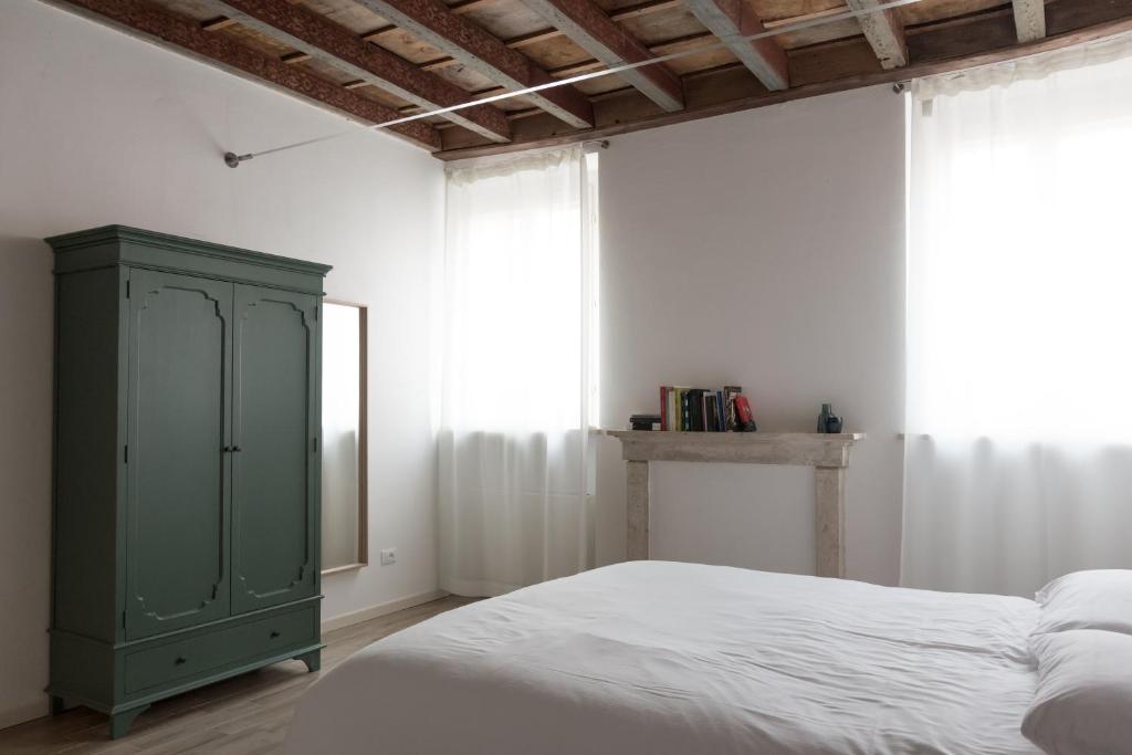 Residenza Giulio Romano photo 1