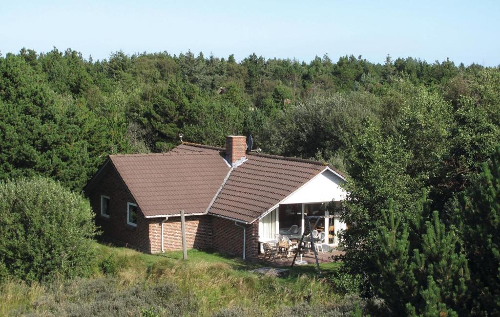 Nice Home In Rm With 4 Bedrooms, Sauna And Wifi photo 3