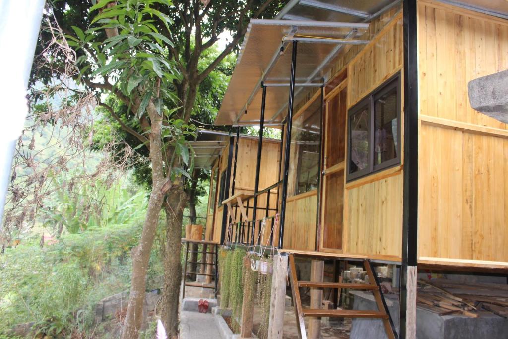 Ban Ho Ecologic Homestay