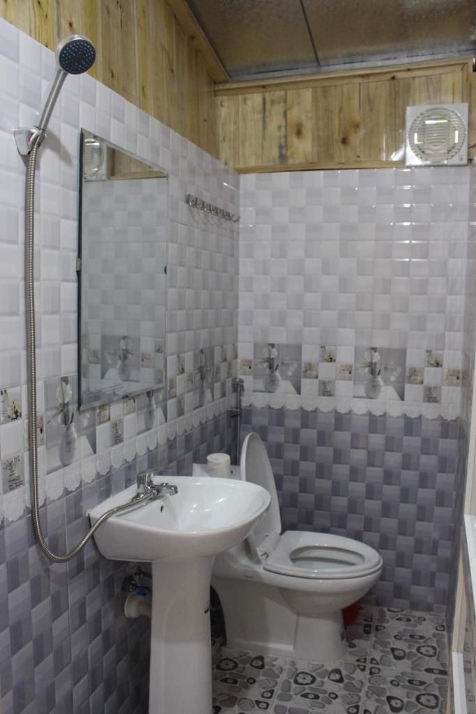 Ban Ho Ecologic Homestay