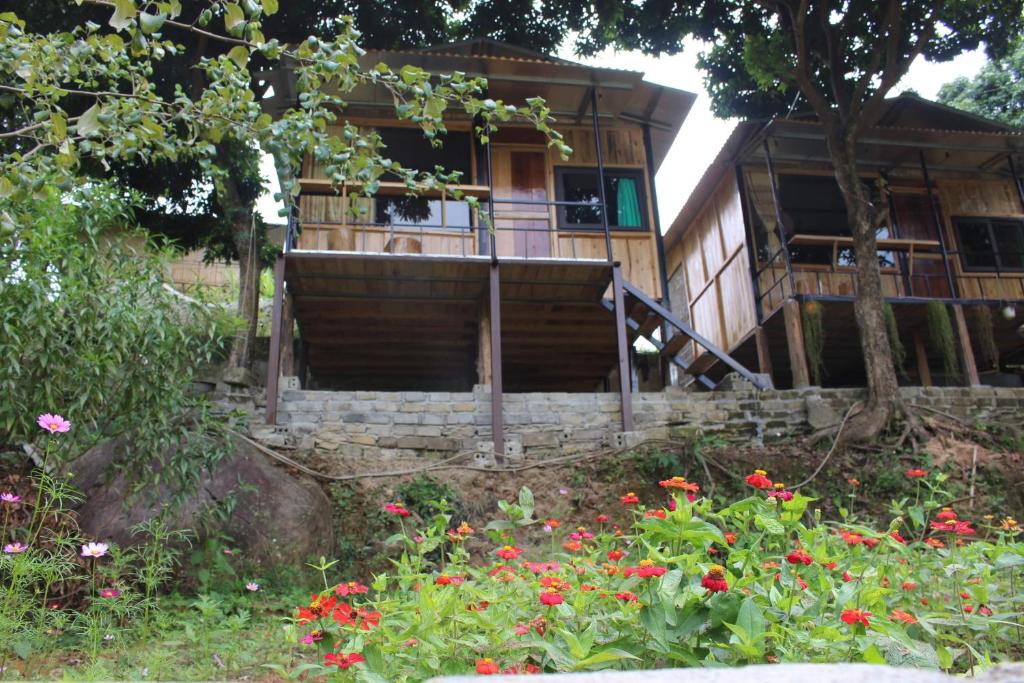 Ban Ho Ecologic Homestay