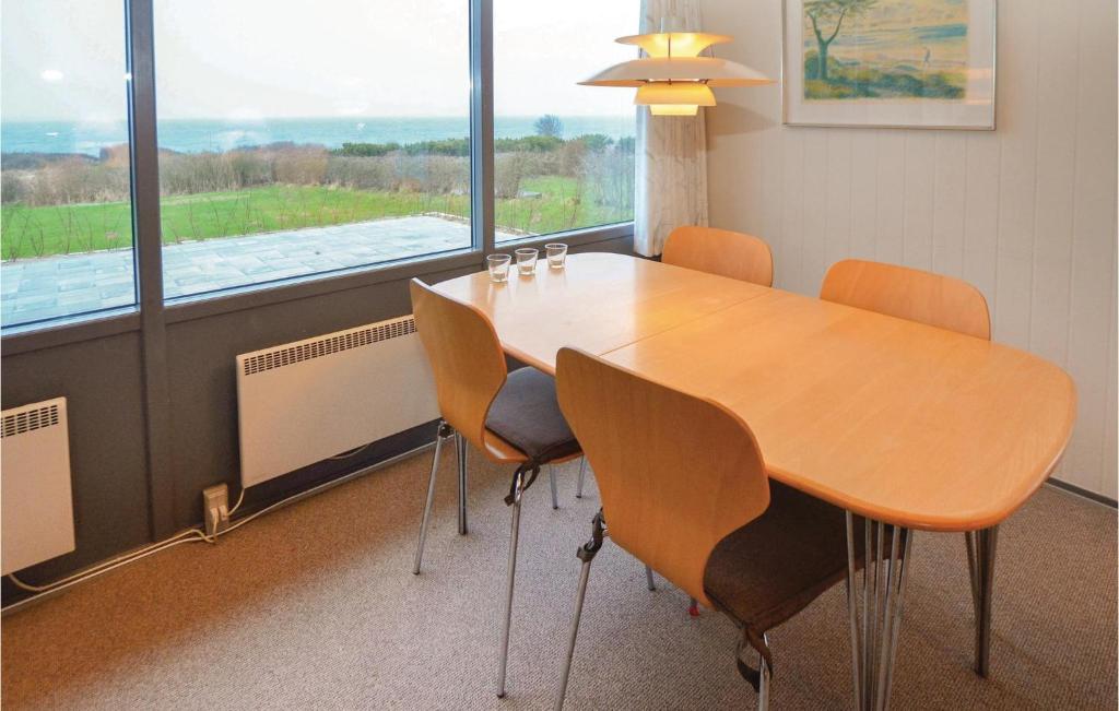 Nice Home In Faaborg With 2 Bedrooms And Wifi photo 1
