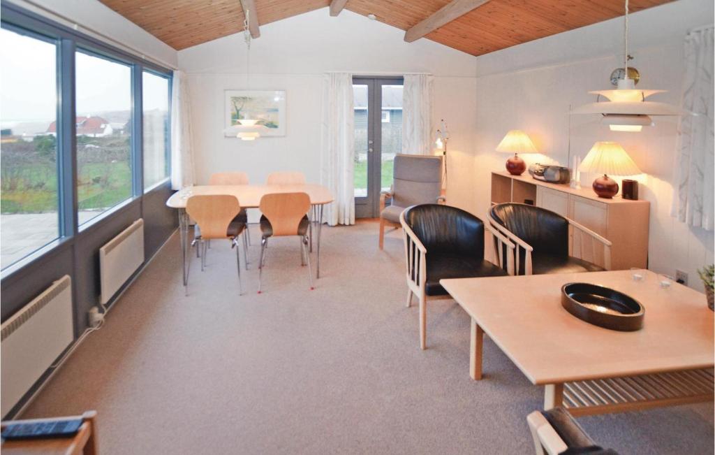 Nice Home In Faaborg With 2 Bedrooms And Wifi photo 4