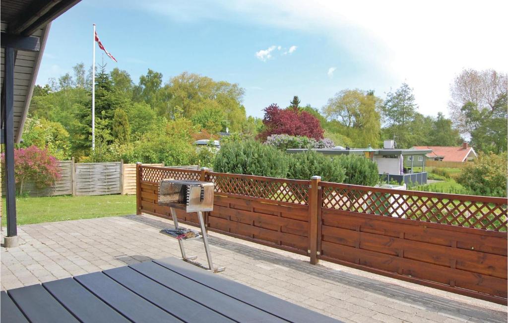 Nice Home In Rudkbing With 3 Bedrooms And Wifi photo 1