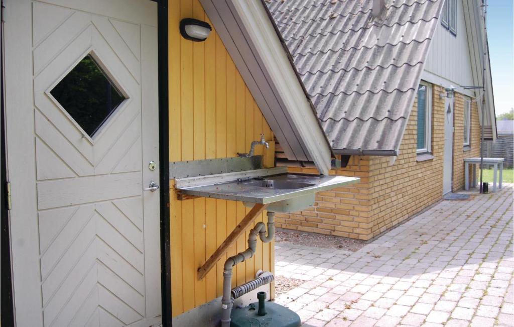Nice Home In Rudkbing With 3 Bedrooms And Wifi photo 3
