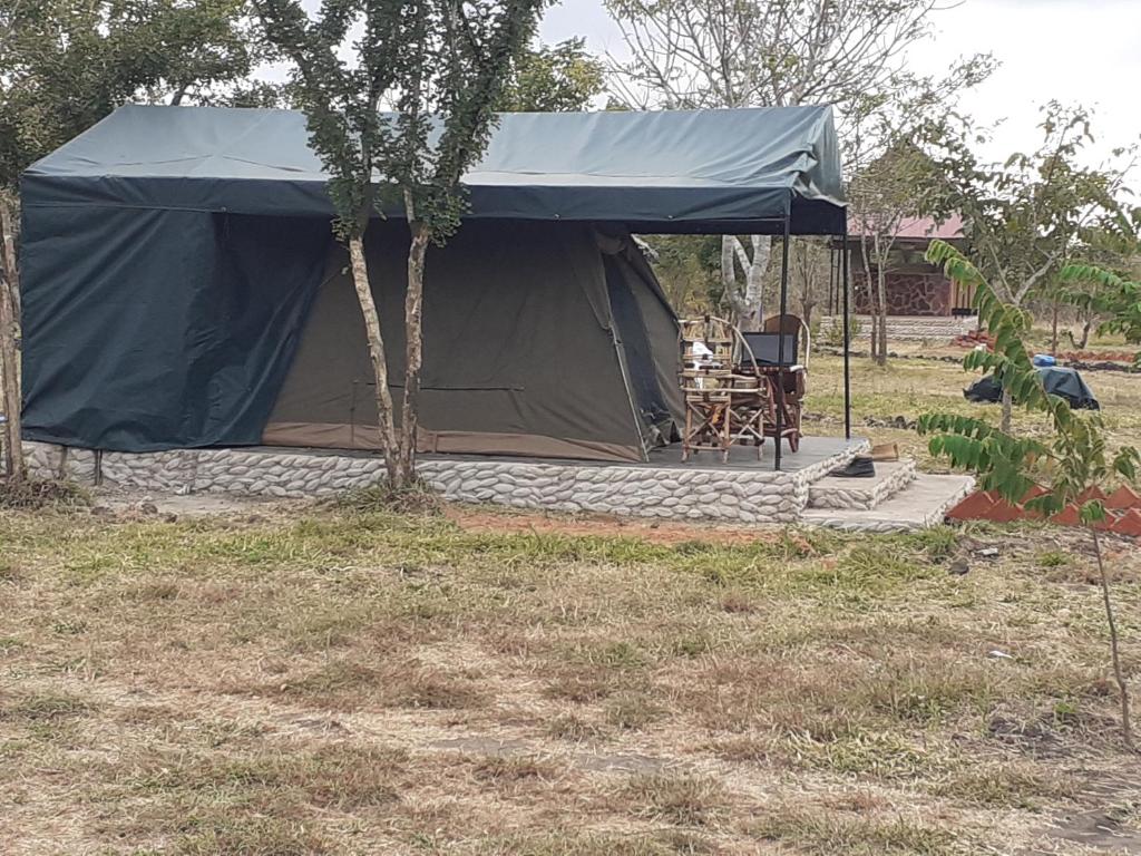 Mikumi Faru Tented Camp photo 1