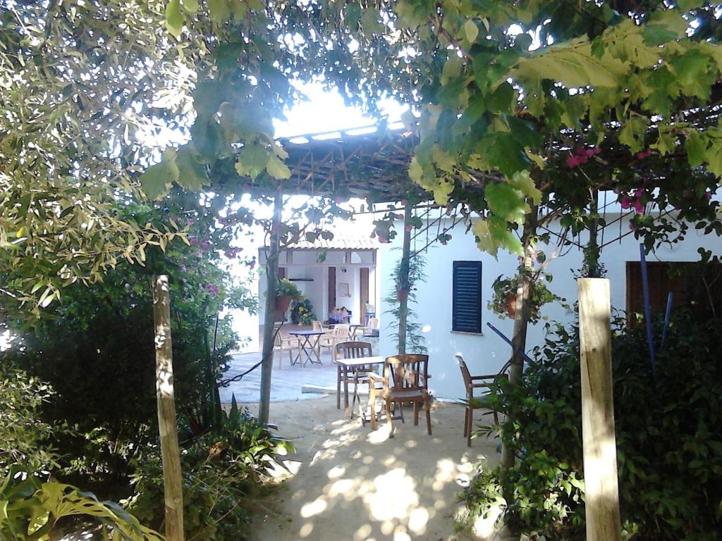 Casa Rural El Cubillo photo 4