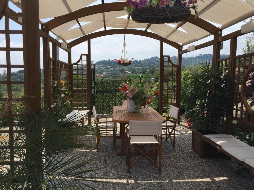 Ciclope's House with Mini Spa and amazing view photo 4