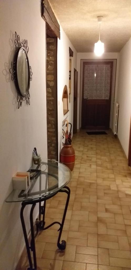 Maison pour nombreuses personnes photo 4