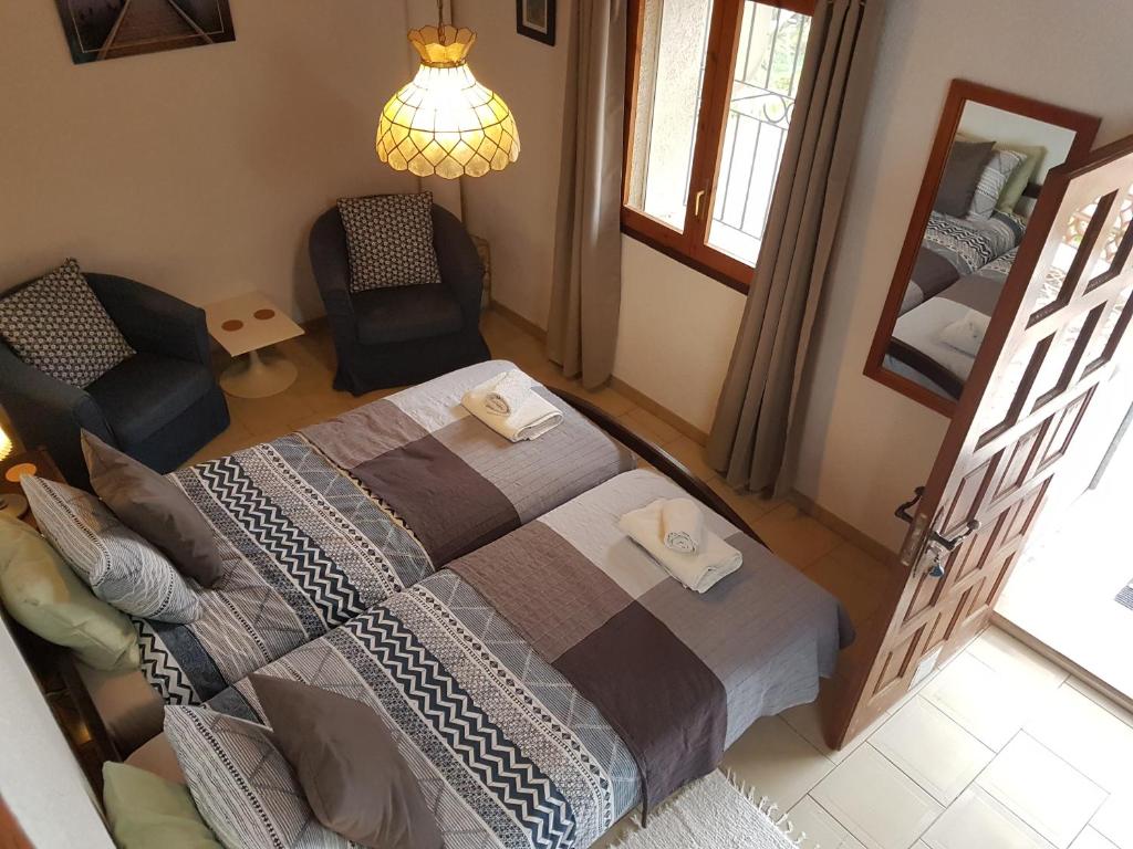 Finca Gamundi photo 3