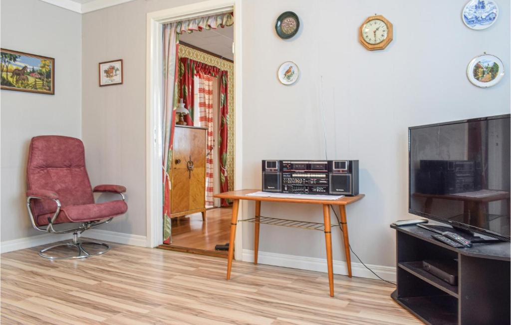 Amazing Home In Gamleby With 2 Bedrooms And Wifi photo 2