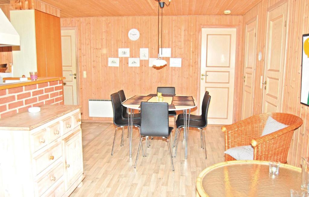 Stunning Home In Rm With 3 Bedrooms, Sauna And Wifi photo 2