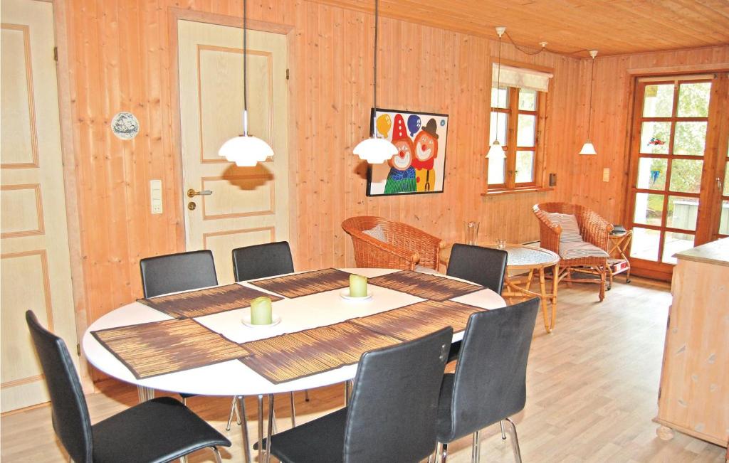Stunning Home In Rm With 3 Bedrooms, Sauna And Wifi photo 3