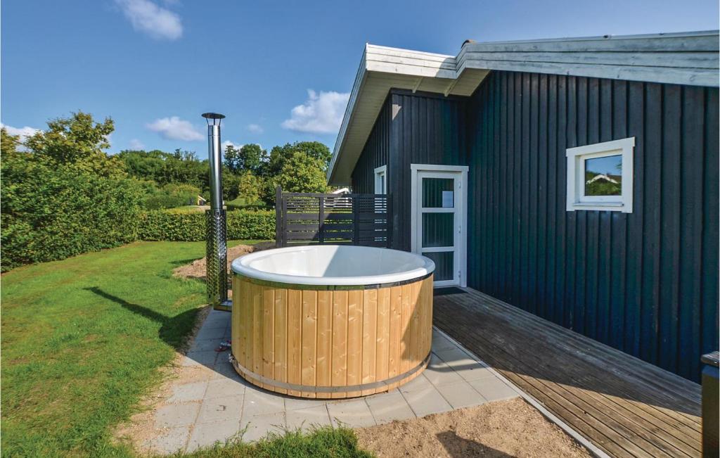 Stunning Home In Sydals With 5 Bedrooms, Sauna And Wifi photo 2