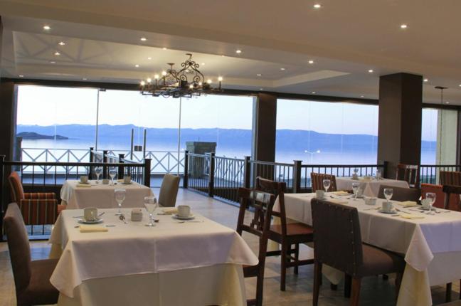 Hotel Las Dunas photo 4