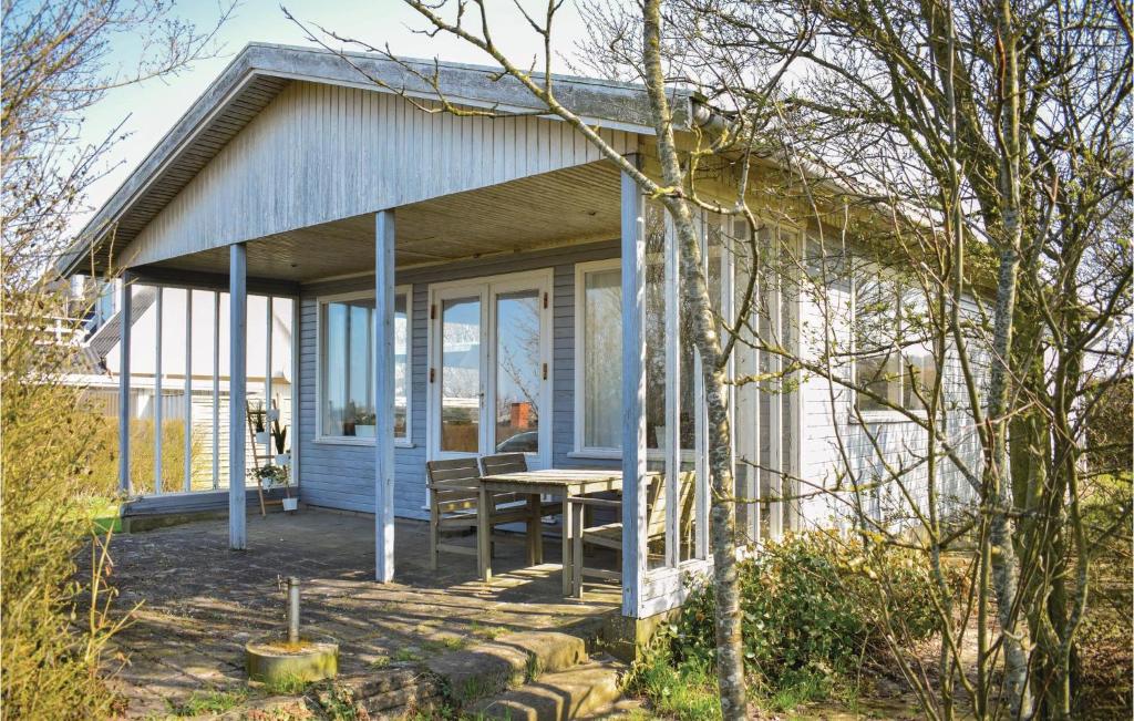 Awesome Home In Bogense With 2 Bedrooms And Wifi photo 1