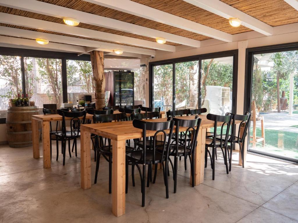 Berenice Winery Suites photo 2