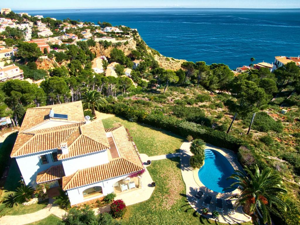 Villa Miramar, Luxury Villa Rental - Javea photo 3