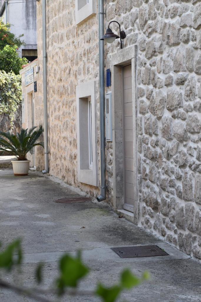 Charming Stone House in Cavtat Old Town photo 1