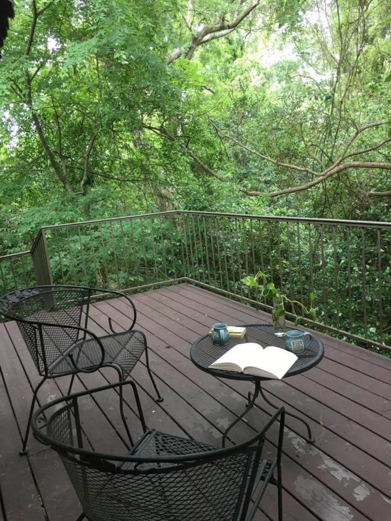 The Stockade Bed and Breakfast photo 4