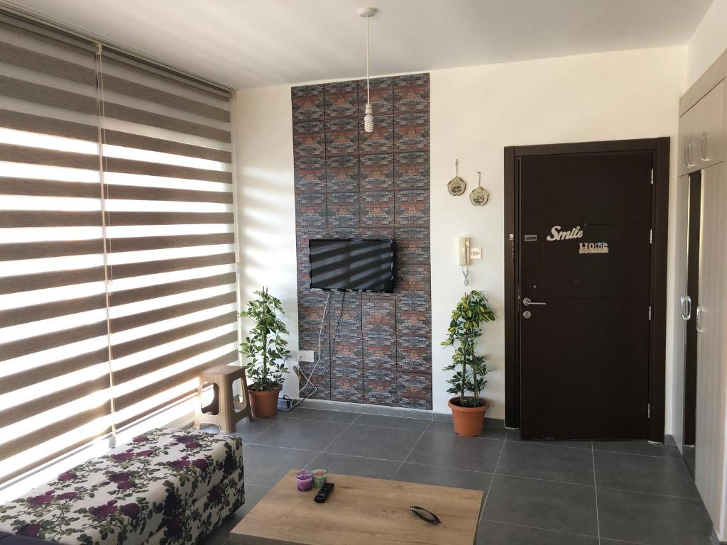 Reflex Apartment Spacious and Comfortable