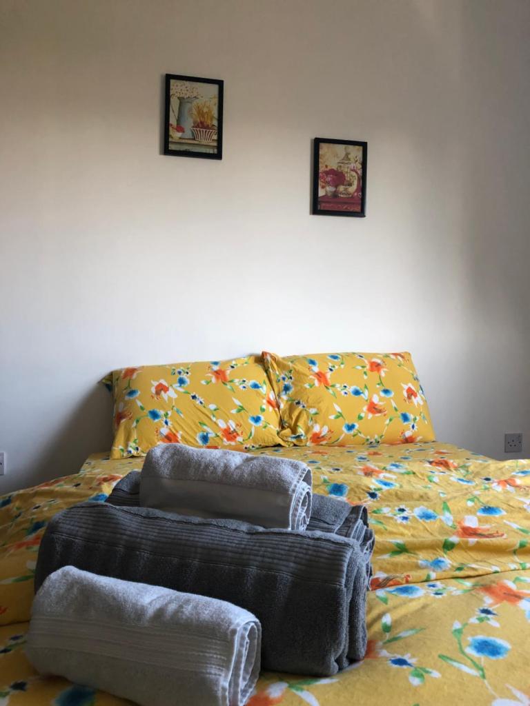 Reflex Apartment Spacious and Comfortable photo 2