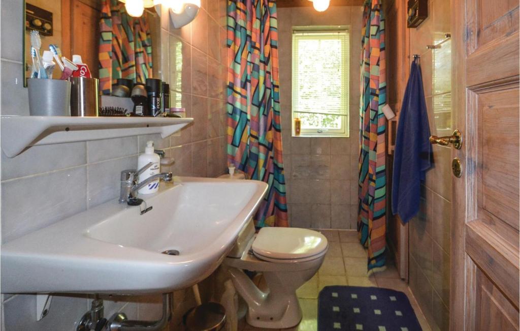Amazing Home In rsted With 3 Bedrooms, Sauna And Wifi photo 2