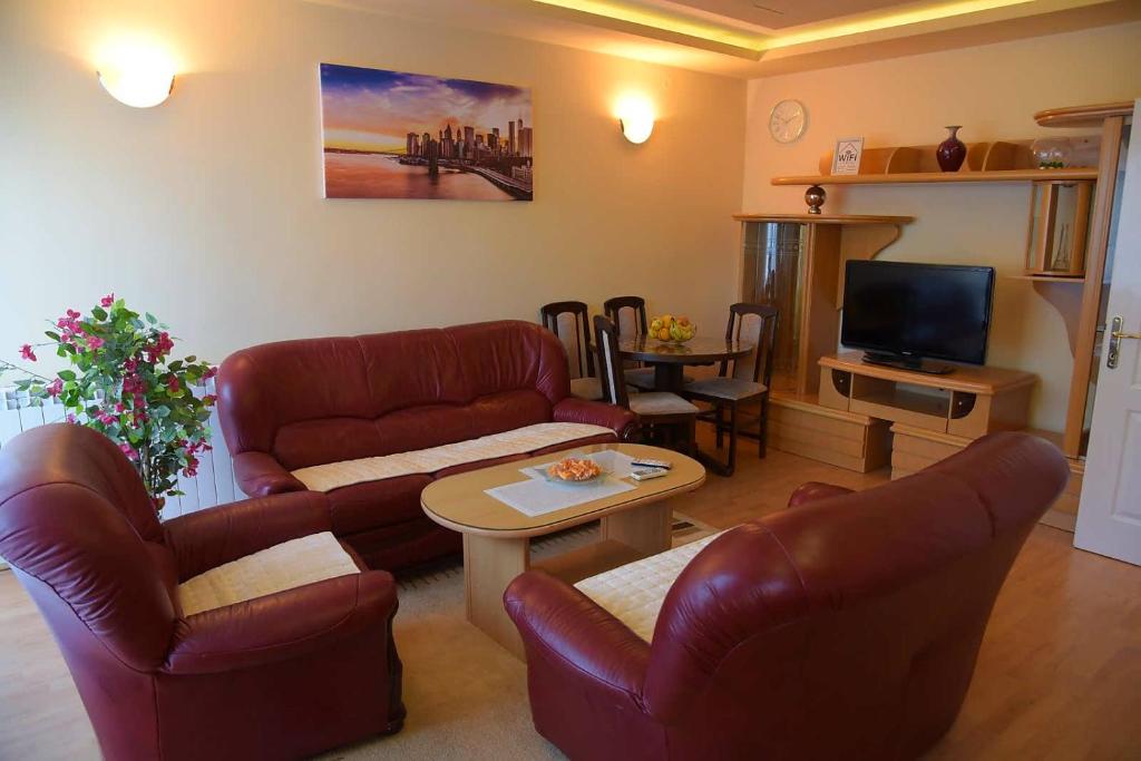 Apartman Harmony photo 1